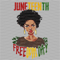 Juneteenth-JU  804